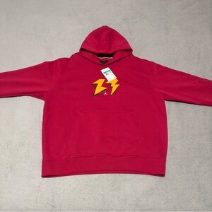 Jordan brand Oversized hoodie